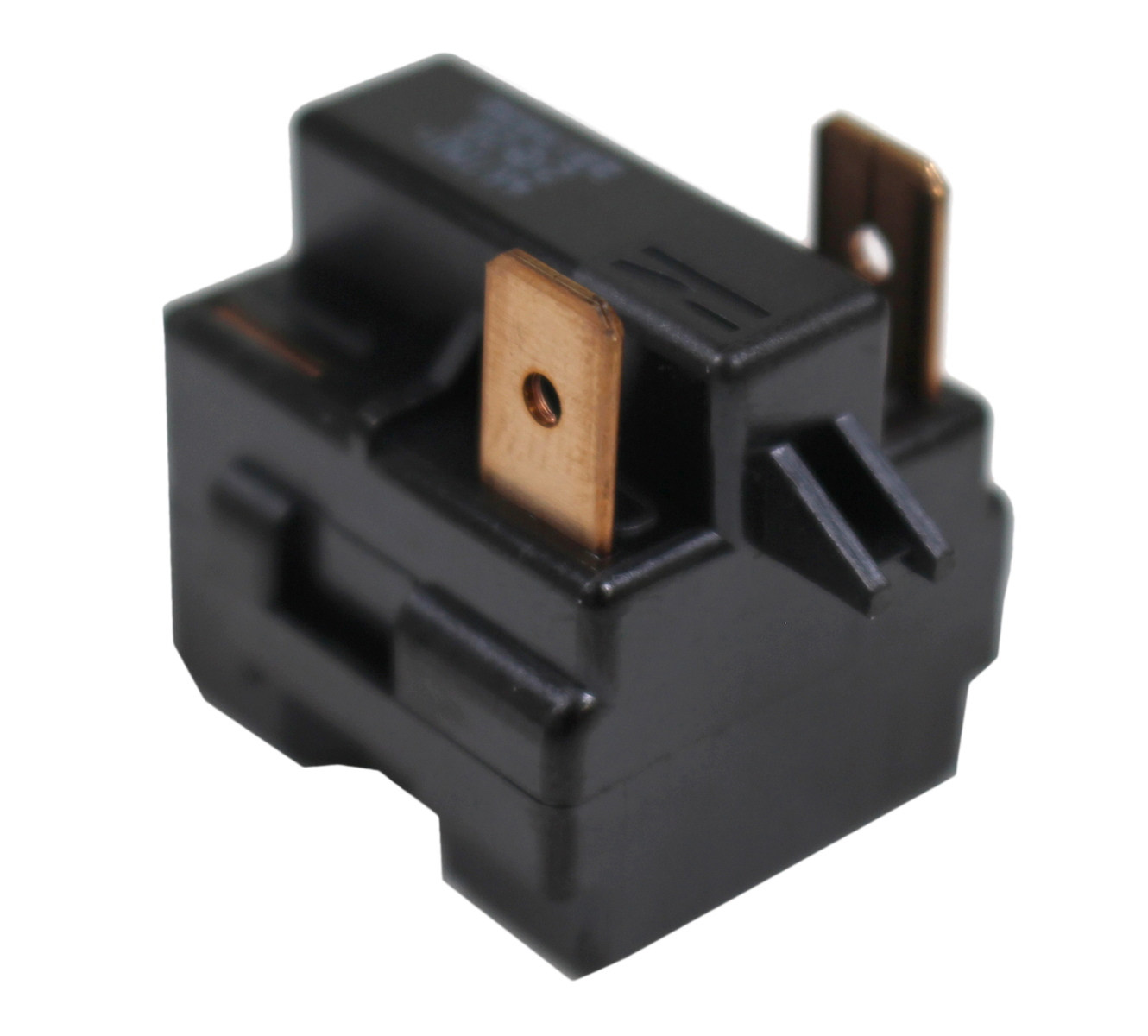 12002794 - Genuine OEM Whirlpool Refrigerator Relay & Overload Kit